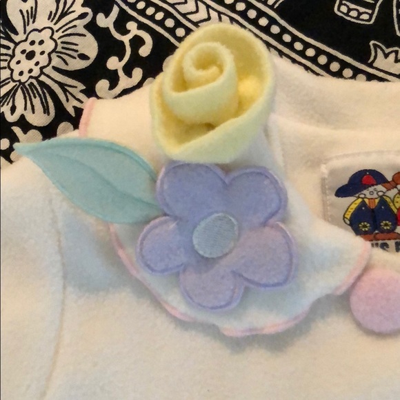 PETE’S PARTNER BABY ONE PIECE - Picture 3 of 5